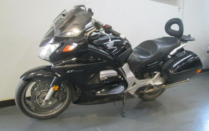 2006 Honda® ST1300 ABS