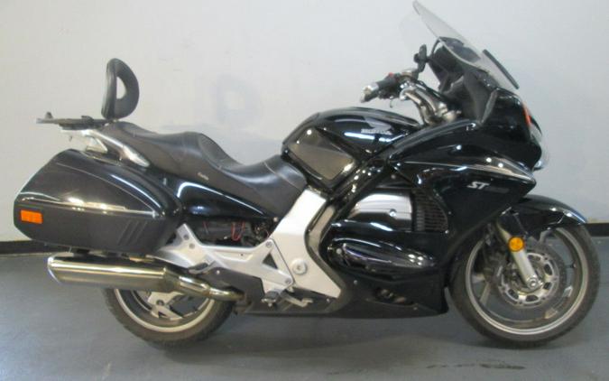 2006 Honda® ST1300 ABS