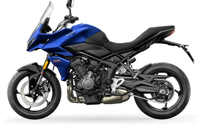 2023 Triumph Tiger Sport 660