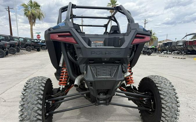 2025 Polaris RZR Pro S 4 Premium