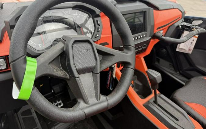 2025 Polaris RZR Pro S 4 Premium