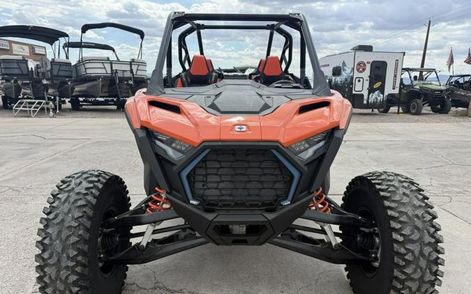 2025 Polaris RZR Pro S 4 Premium