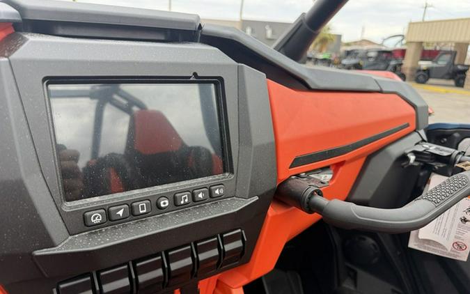 2025 Polaris RZR Pro S 4 Premium