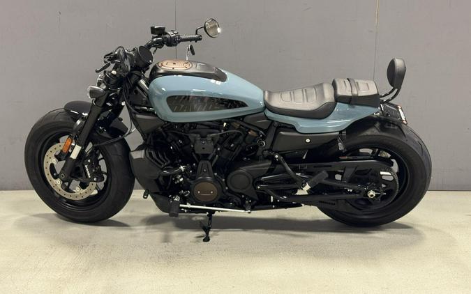 RH1250S 2024 Sportster™ S
