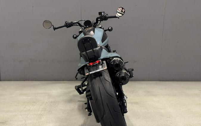 RH1250S 2024 Sportster™ S
