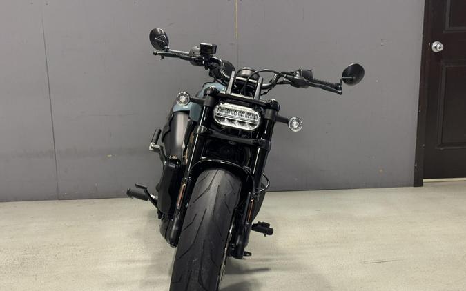 RH1250S 2024 Sportster™ S