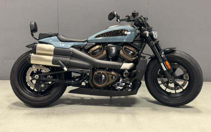 RH1250S 2024 Sportster™ S
