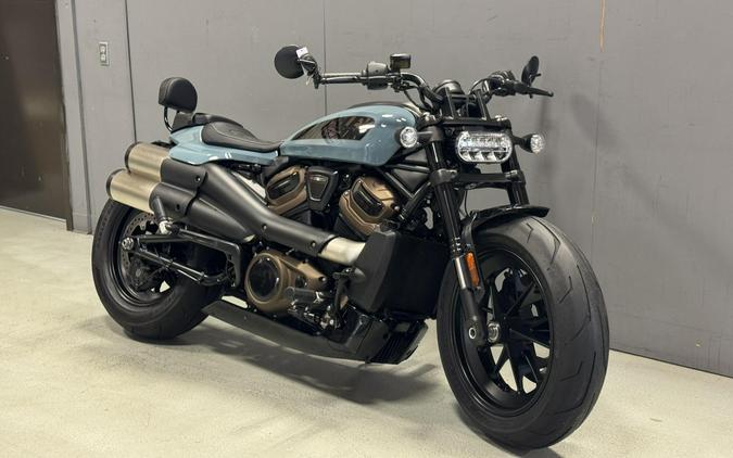 RH1250S 2024 Sportster™ S