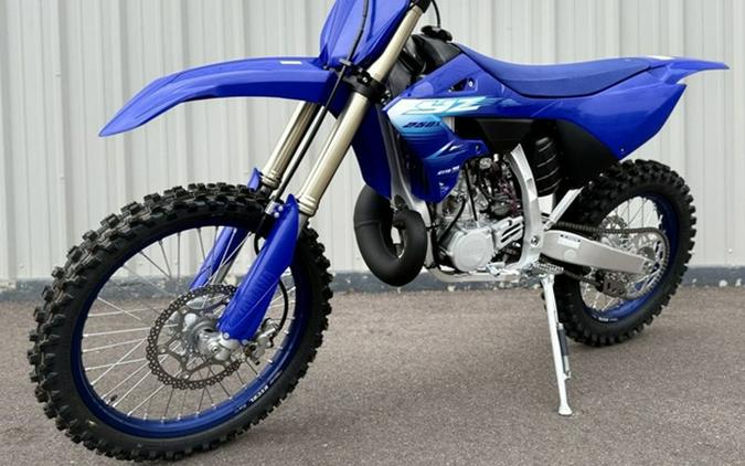 2027 Yamaha YZ 250 X