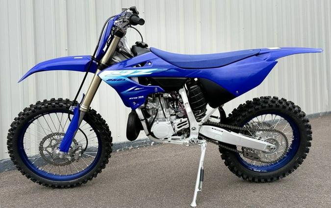 2027 Yamaha YZ 250 X