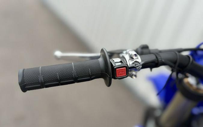 2027 Yamaha YZ 250 X
