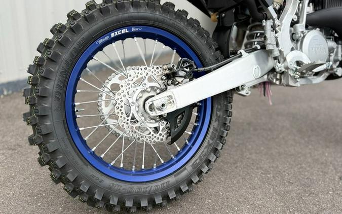 2027 Yamaha YZ 250 X