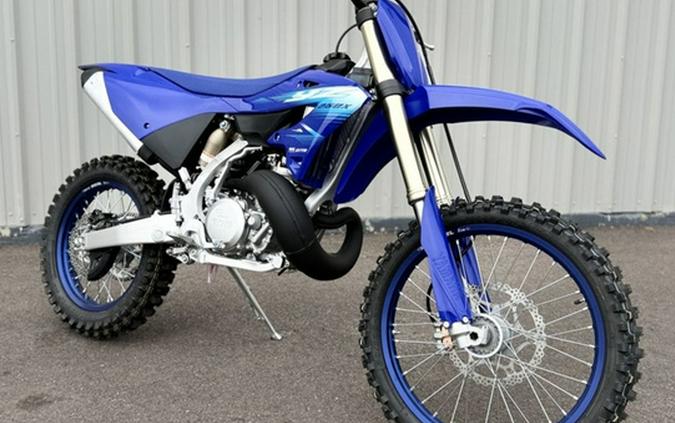 2027 Yamaha YZ 250 X