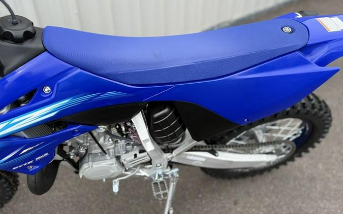 2027 Yamaha YZ 250 X