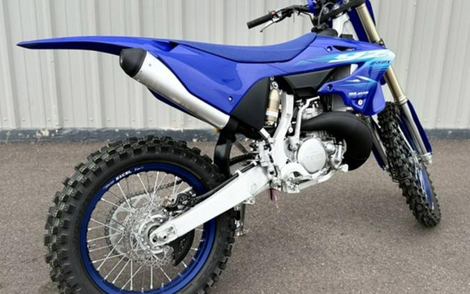 2027 Yamaha YZ 250 X