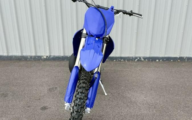 2027 Yamaha YZ 250 X