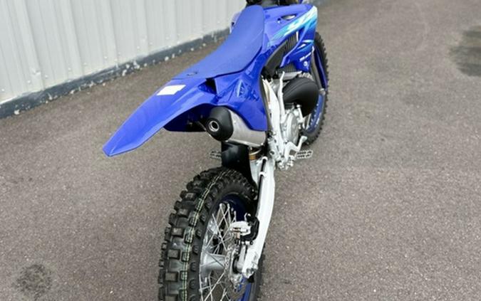 2027 Yamaha YZ 250 X