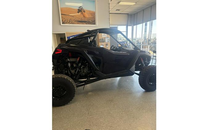 2026 RZR Pro R Ultimate - Polaris
