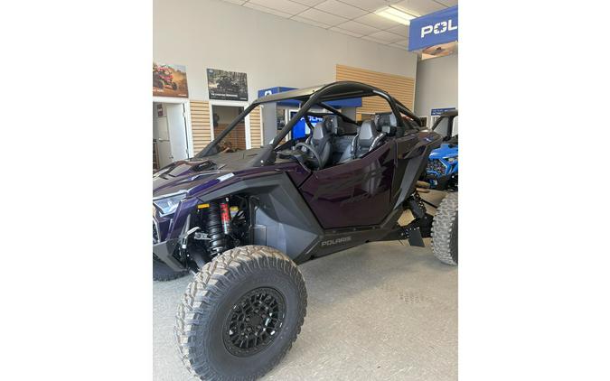 2026 RZR Pro R Ultimate - Polaris