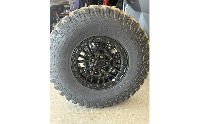 2026 RZR Pro R Ultimate - Polaris