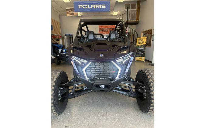 2026 RZR Pro R Ultimate - Polaris