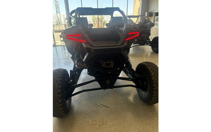 2026 RZR Pro R Ultimate - Polaris