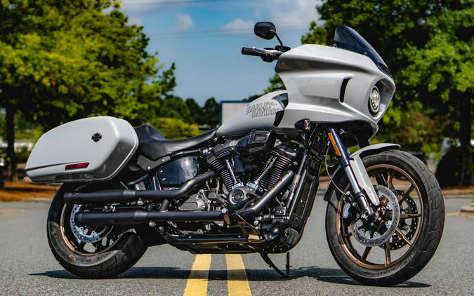FXLRST 2024 Low Rider™ ST