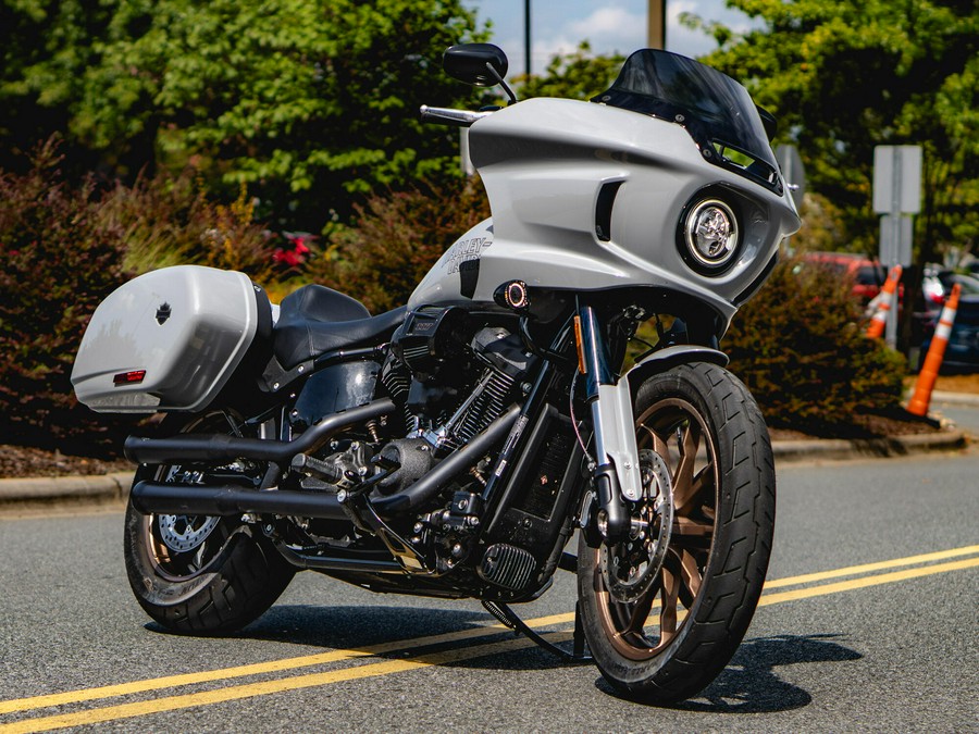 FXLRST 2024 Low Rider™ ST