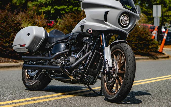 FXLRST 2024 Low Rider™ ST
