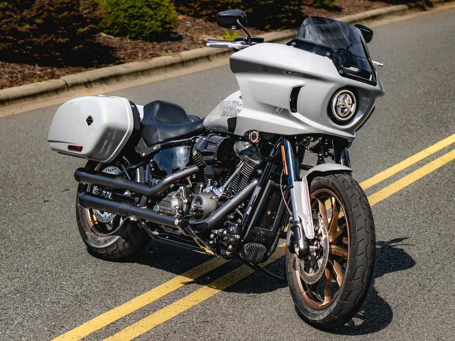 FXLRST 2024 Low Rider™ ST