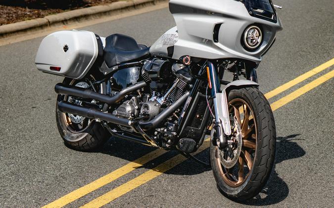 FXLRST 2024 Low Rider™ ST