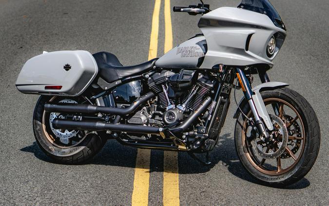 FXLRST 2024 Low Rider™ ST