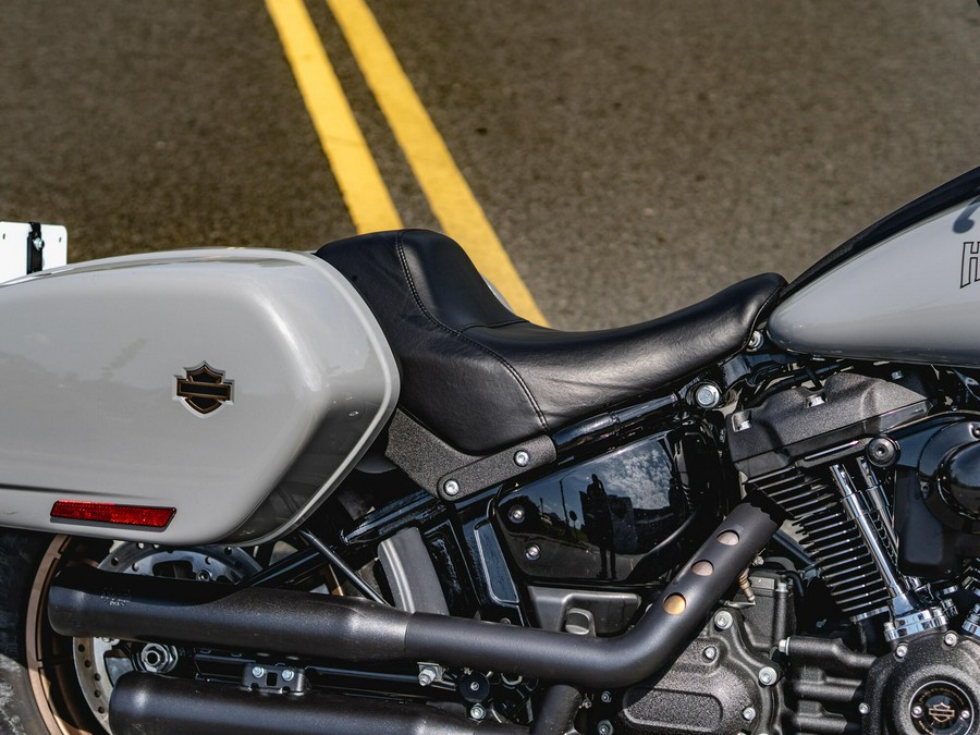 FXLRST 2024 Low Rider™ ST