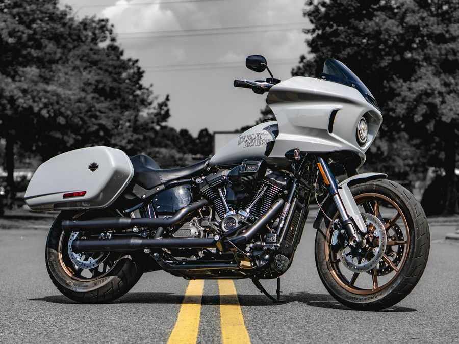 FXLRST 2024 Low Rider™ ST