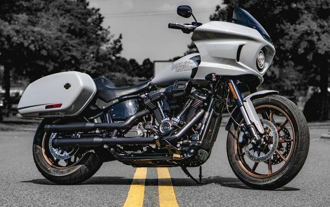 FXLRST 2024 Low Rider™ ST
