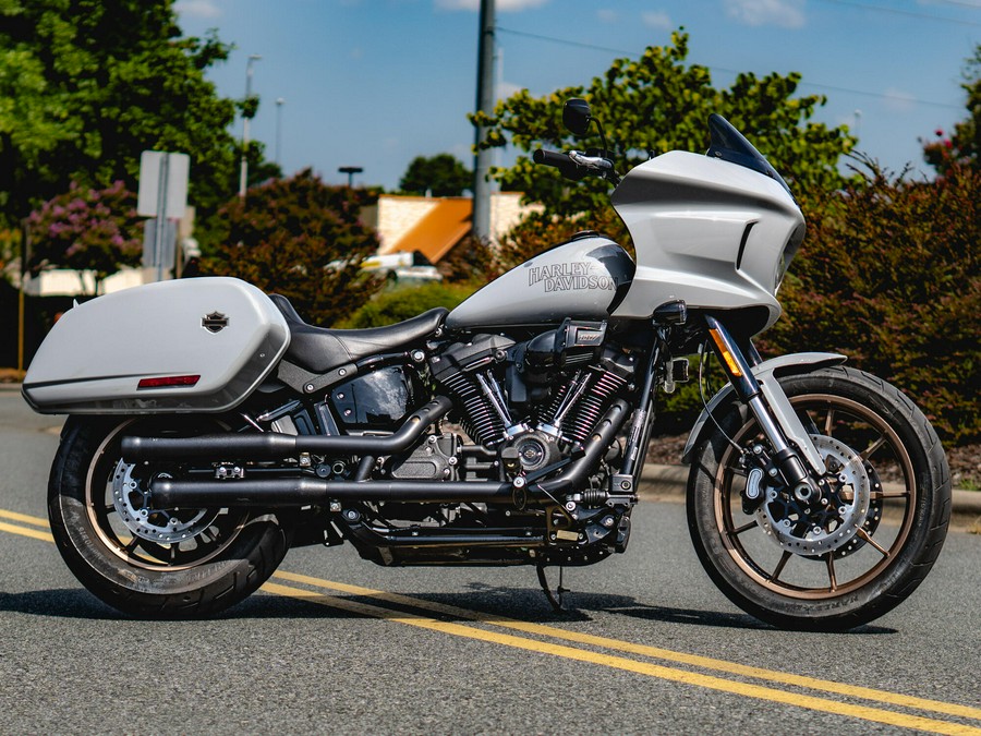FXLRST 2024 Low Rider™ ST