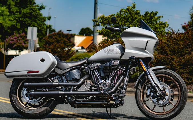 FXLRST 2024 Low Rider™ ST