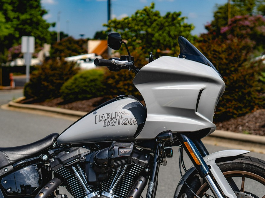FXLRST 2024 Low Rider™ ST