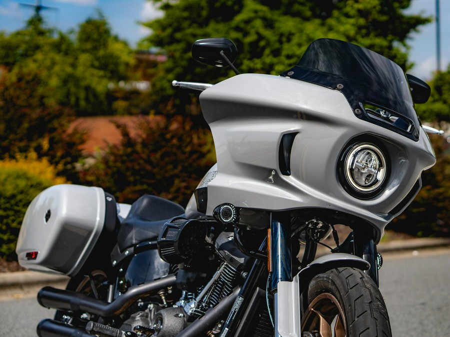FXLRST 2024 Low Rider™ ST