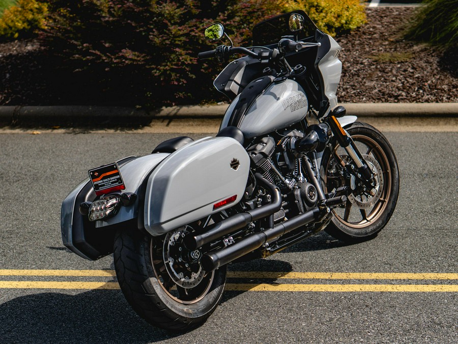 FXLRST 2024 Low Rider™ ST