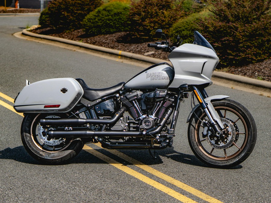 FXLRST 2024 Low Rider™ ST