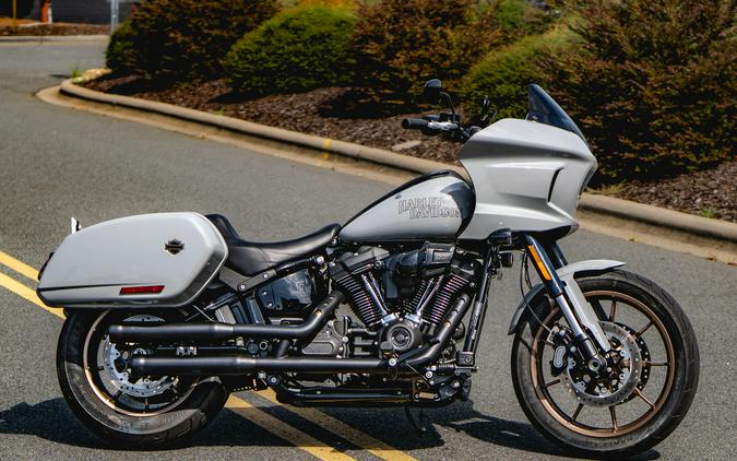 FXLRST 2024 Low Rider™ ST