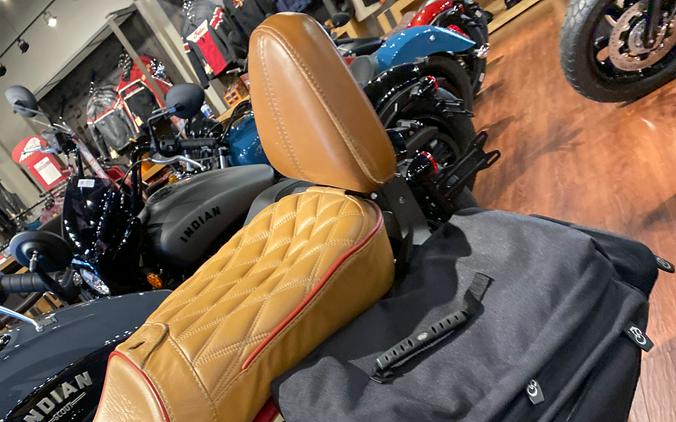 2020 Indian Motorcycle SCOUT ABS