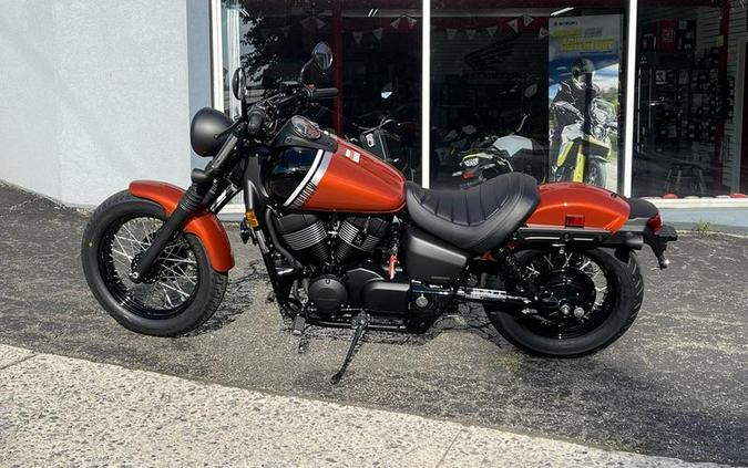 2024 Honda® Shadow Phantom ABS