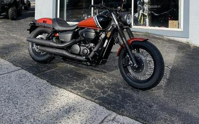 2024 Honda® Shadow Phantom ABS