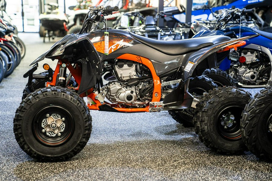 2024 Yamaha YFZ450R SE