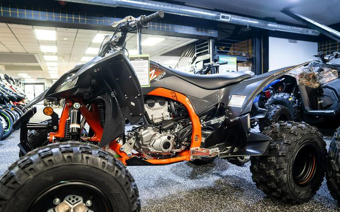 2024 Yamaha YFZ450R SE