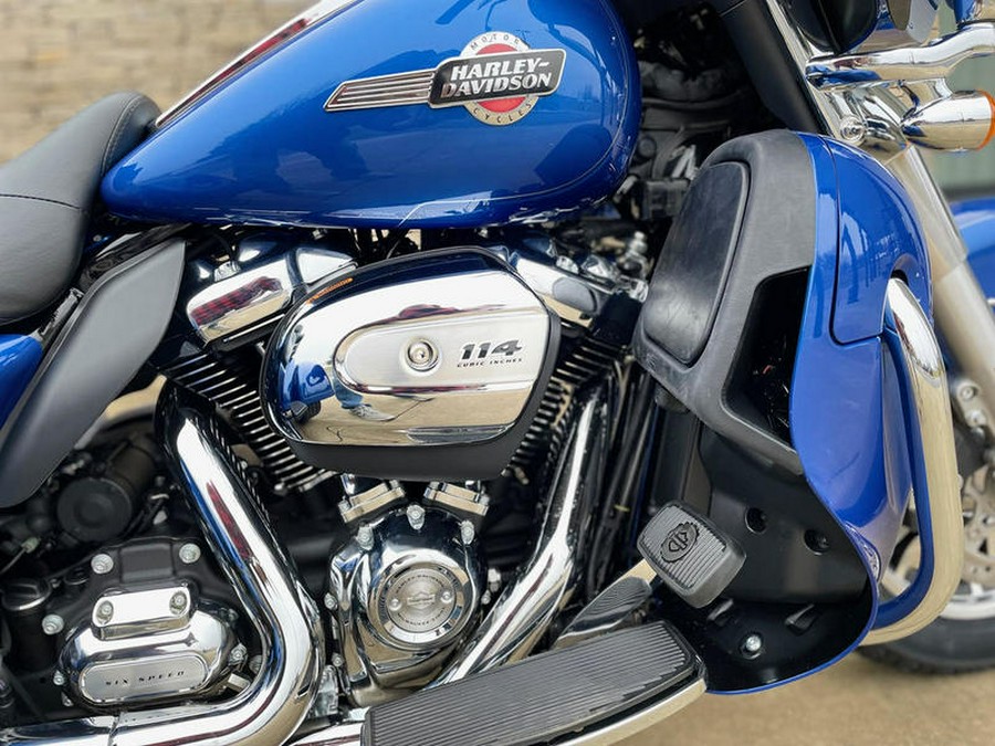 2024 Harley-Davidson® FLHTCUTG - Tri Glide® Ultra