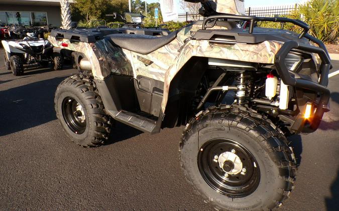 2024 Polaris® Sportsman 570 Polaris Pursuit Camo