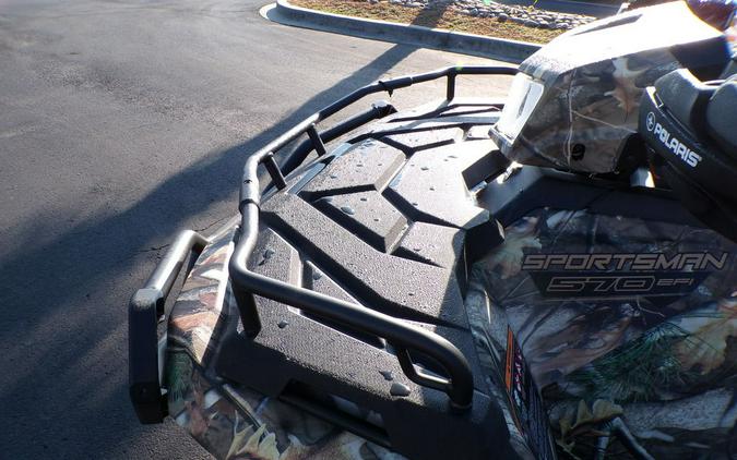 2024 Polaris® Sportsman 570 Polaris Pursuit Camo